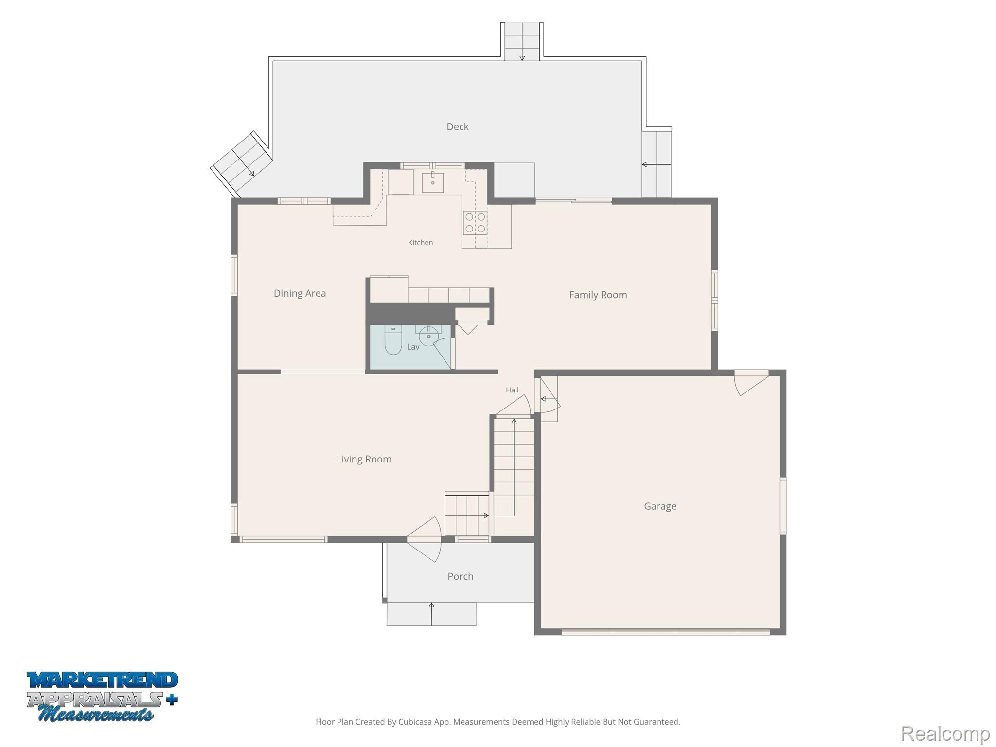 41921 Tamara Street