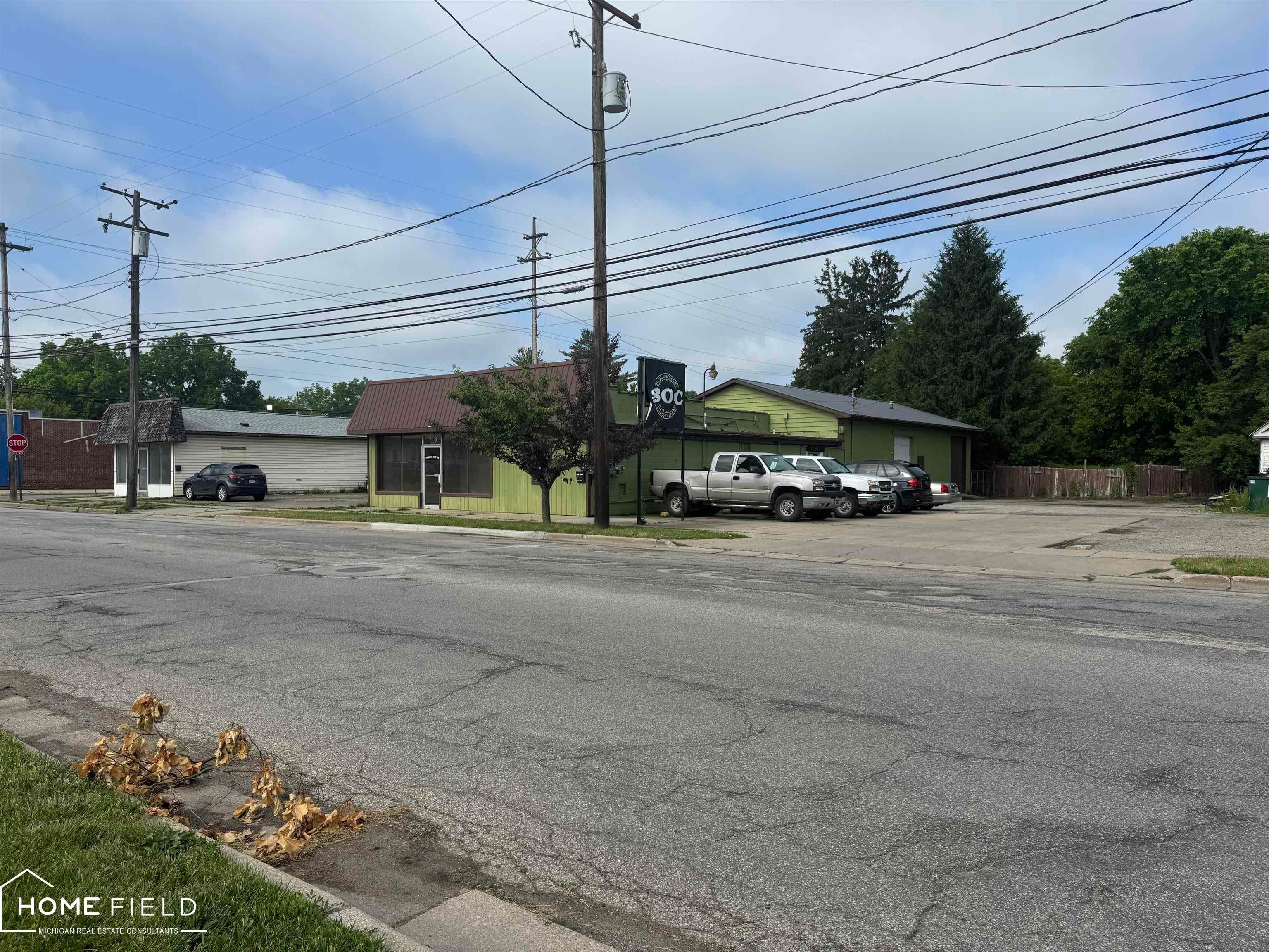 Properties Available 3 - 3 718 S Chipman Street