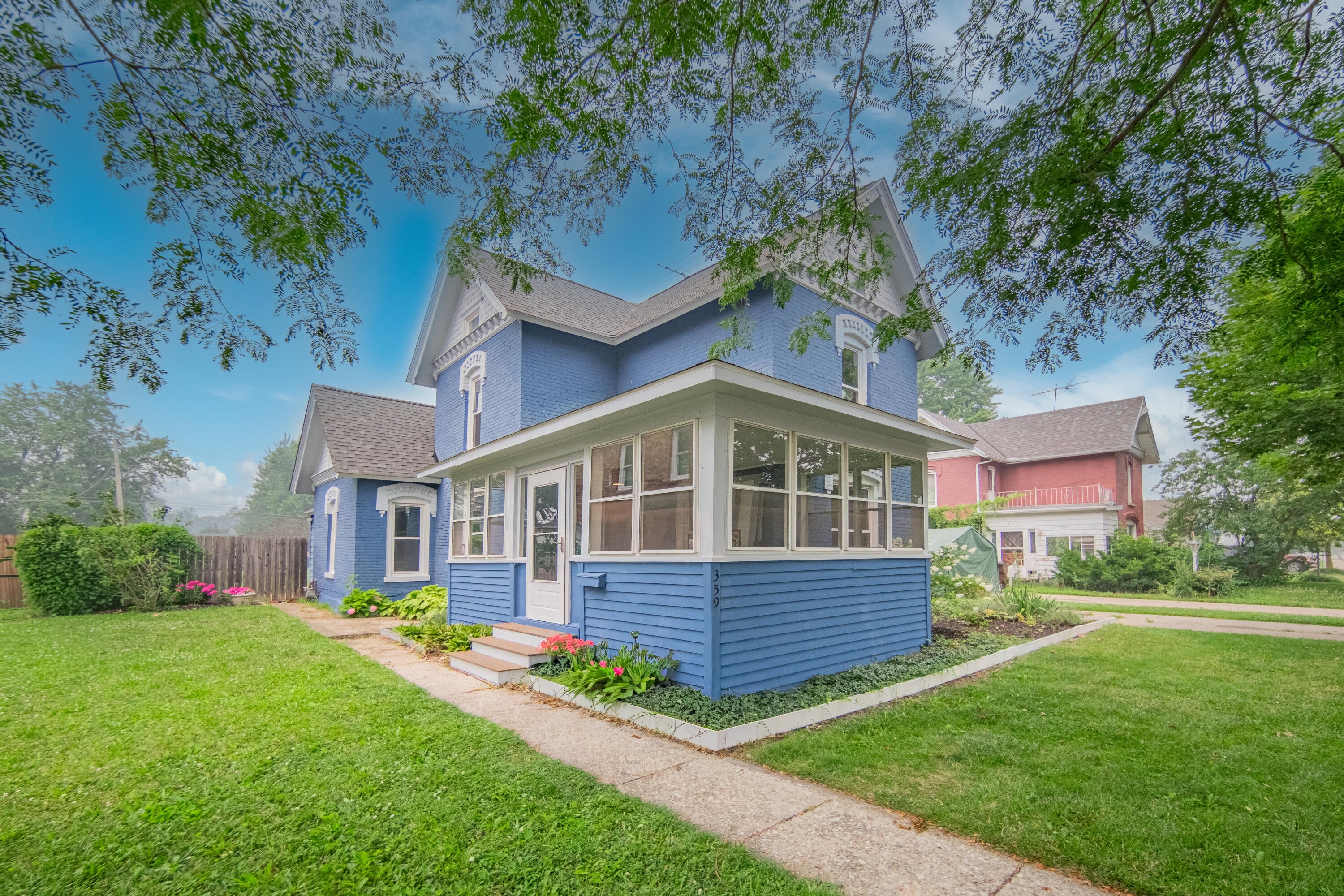 359 Ypsilanti Street