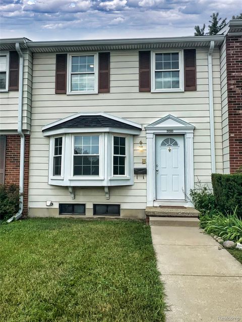 19585 Mariner Court 383 Northville City MI 48167