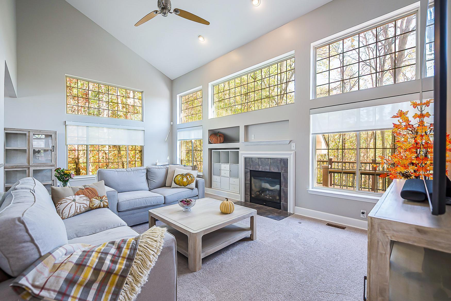 5829 Lafayette Lane