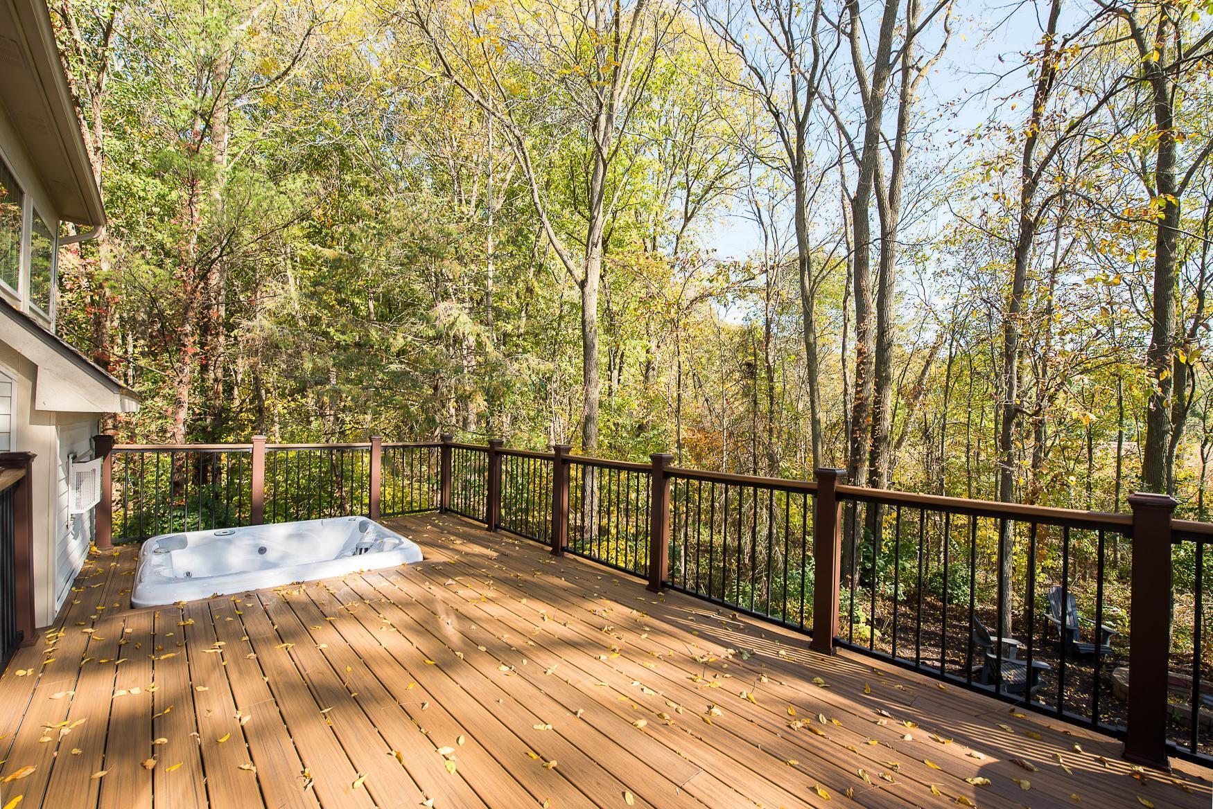 5829 Lafayette Lane