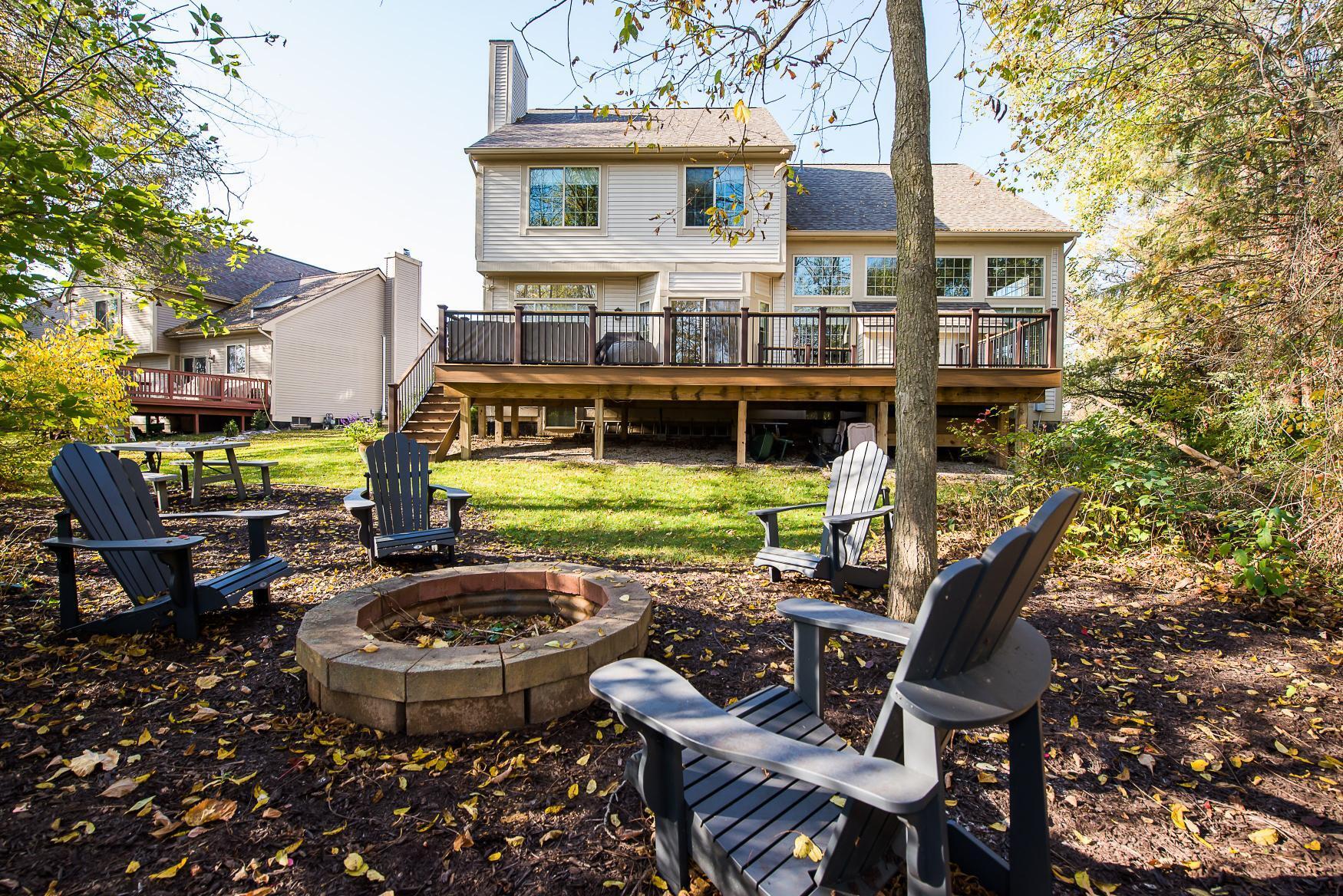 5829 Lafayette Lane