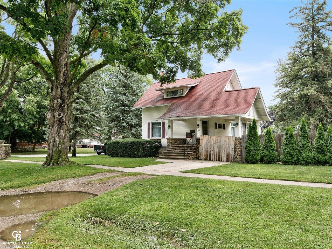 316 N Main Street