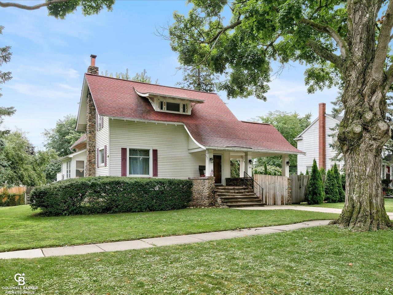 316 N Main Street