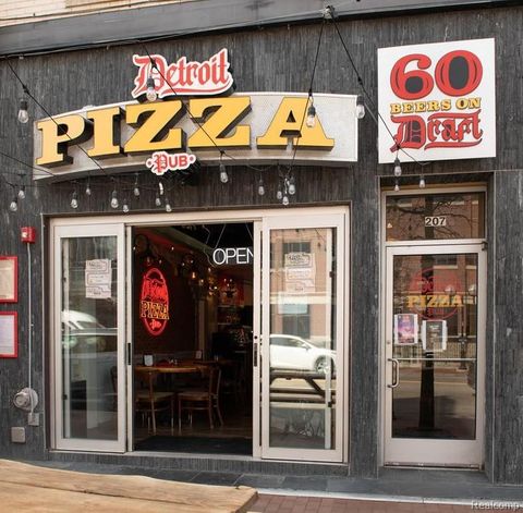 207 N Main Street Ann Arbor City MI 48104