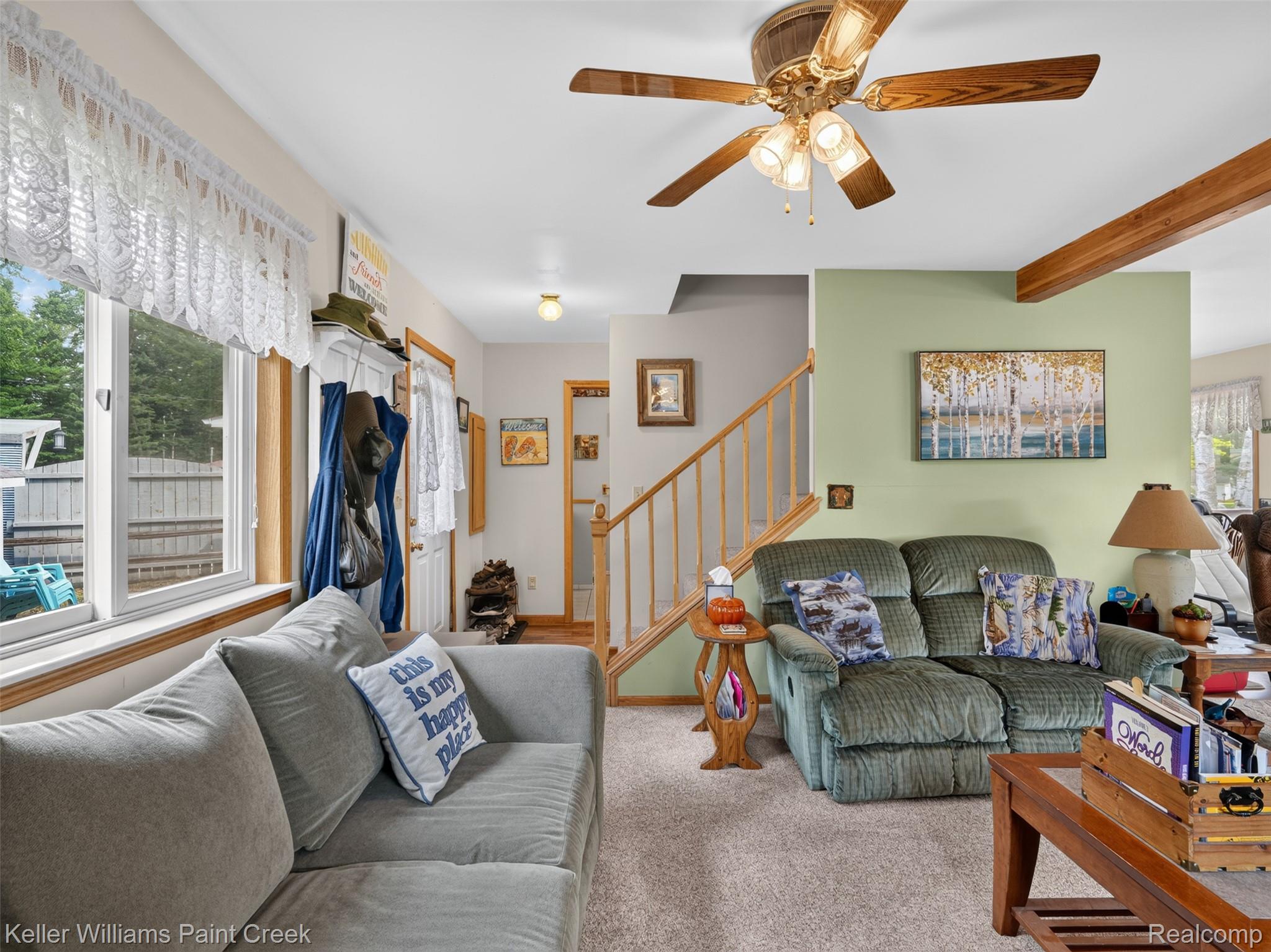 3892 E Thendara Drive