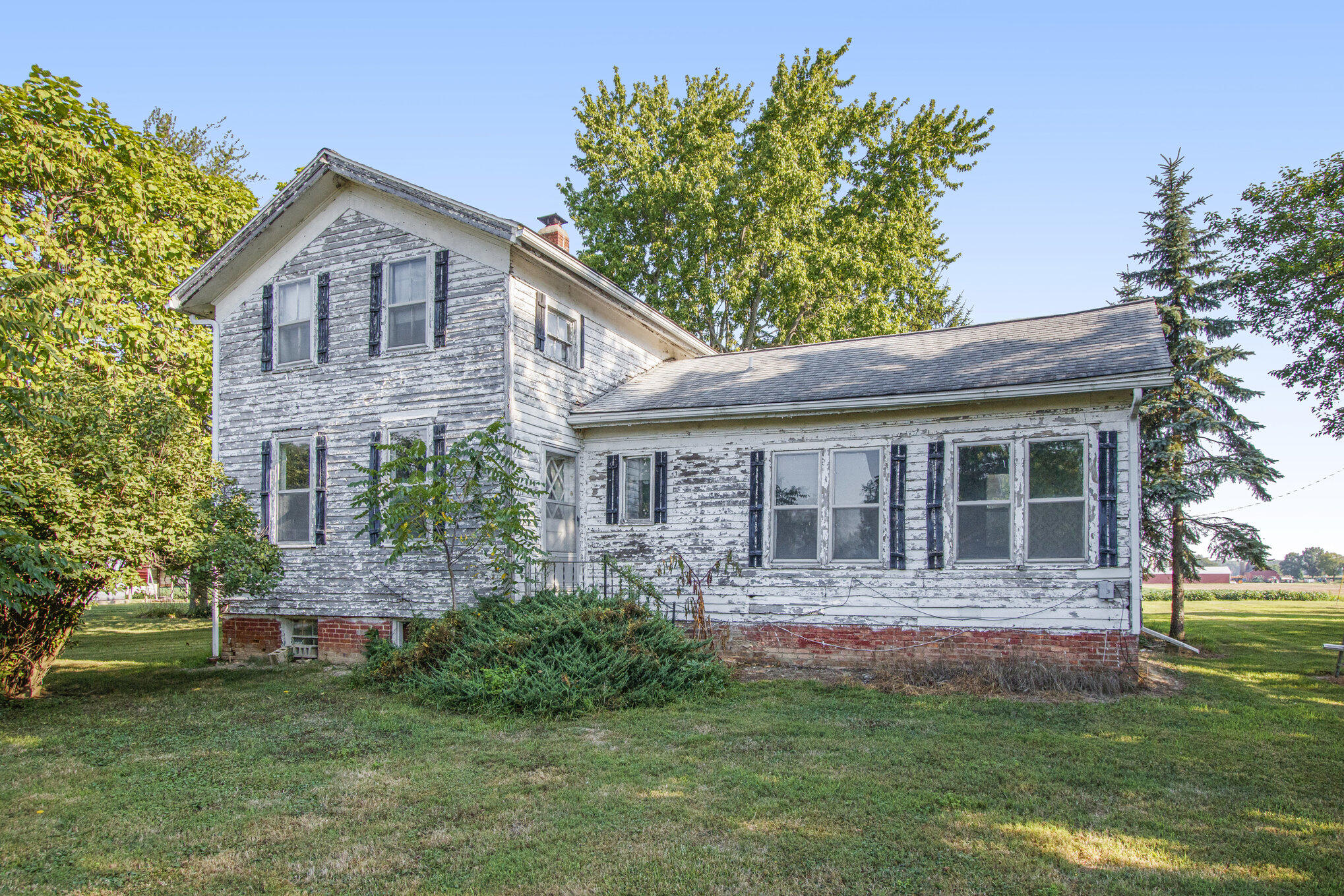 4985 Gilpin Road