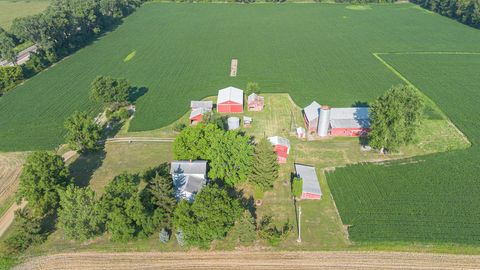 4985 Gilpin Road Three Oaks Township MI 49128