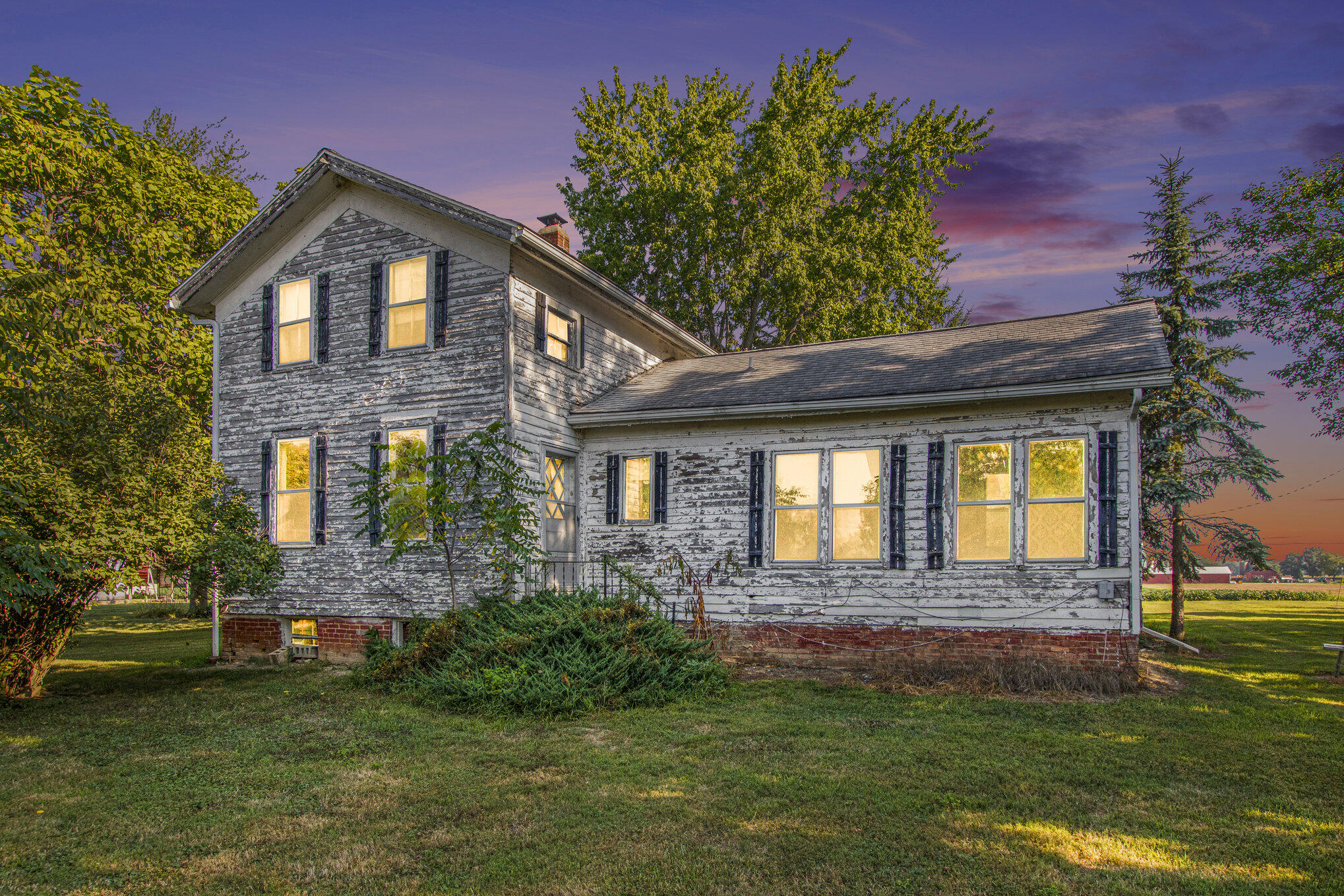 4985 Gilpin Road