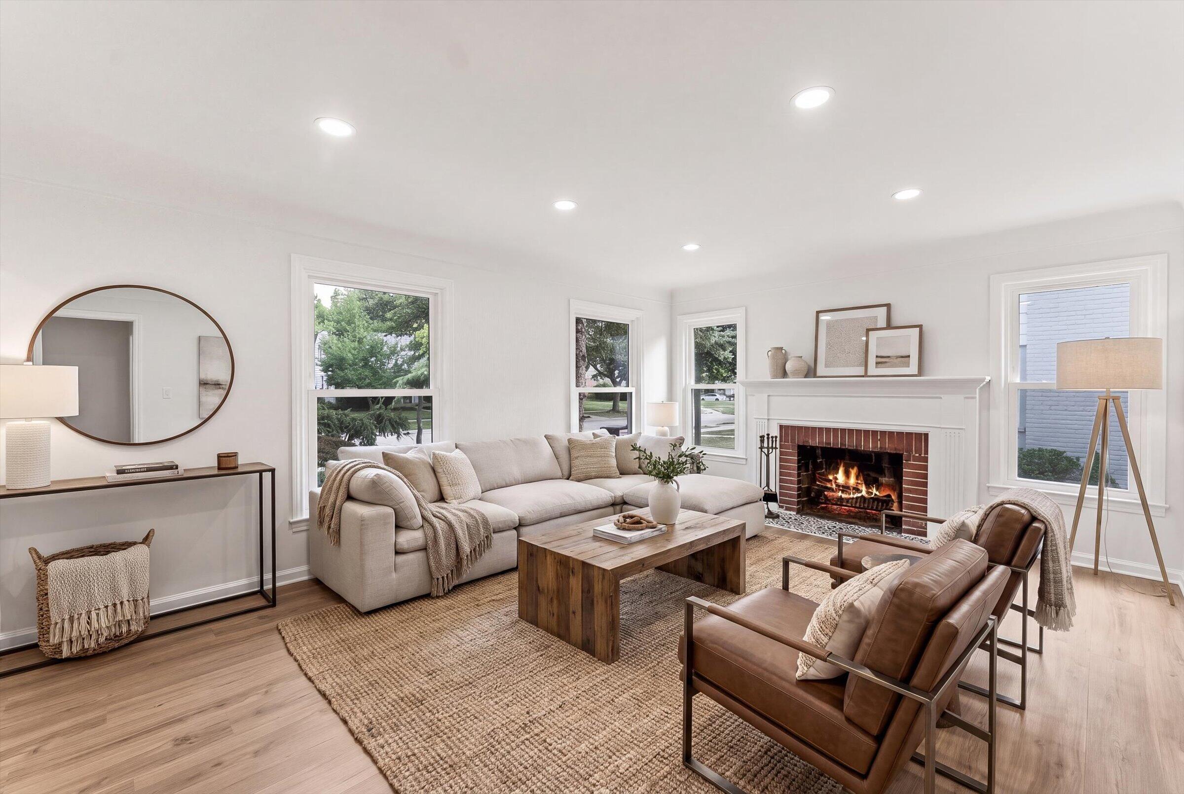 14041 Vernon Street