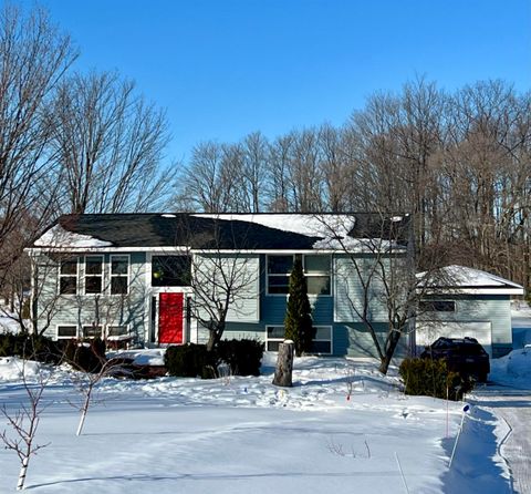 13352 Indian Road Milton Township MI 49648