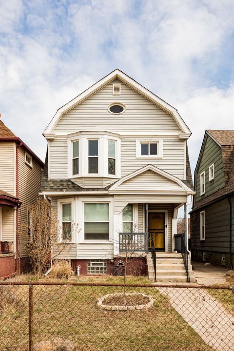1020 FERDINAND Street Detroit City Wayne MI 48209