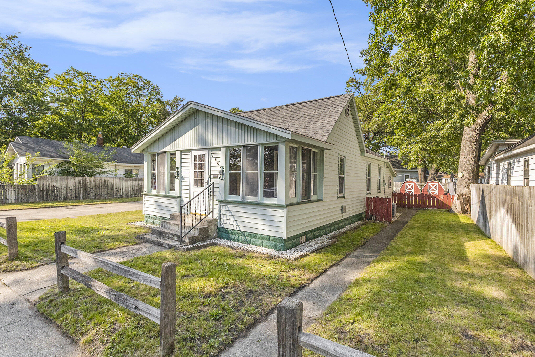 780 Louis Avenue