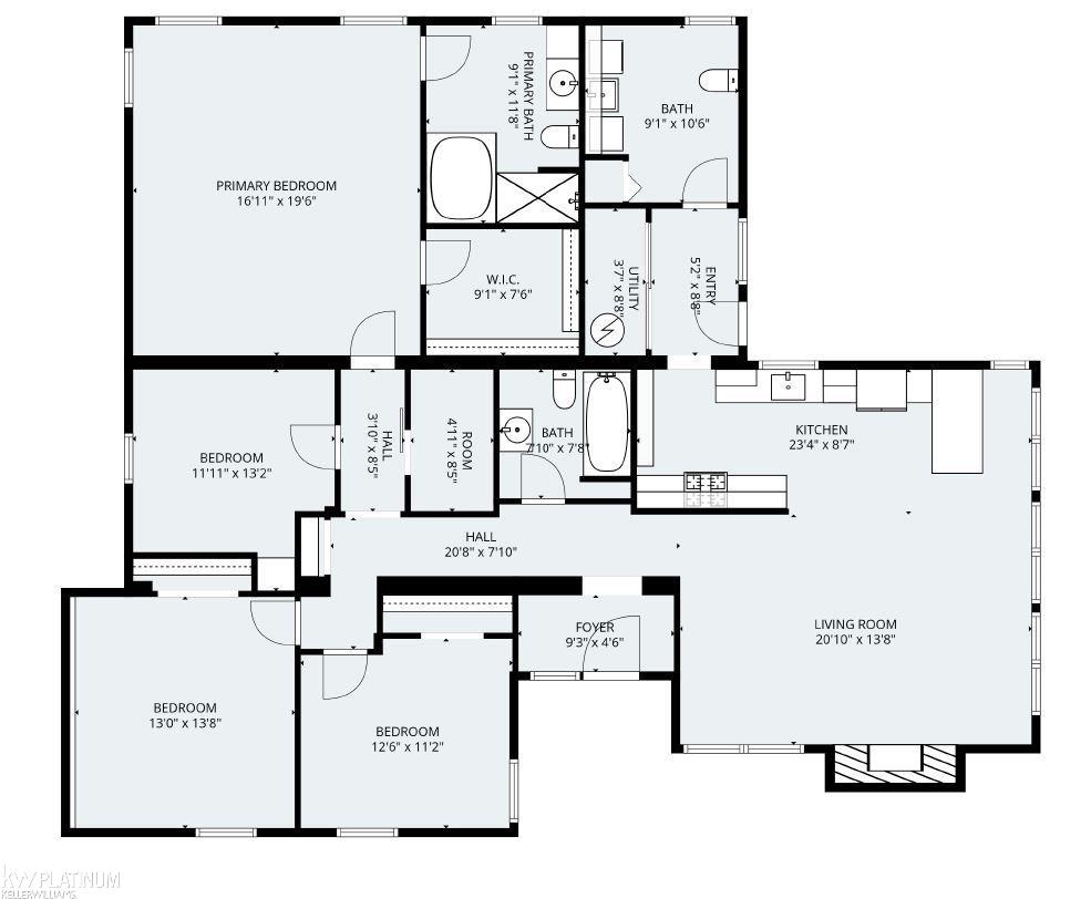 1745 Wisonsin Avenue