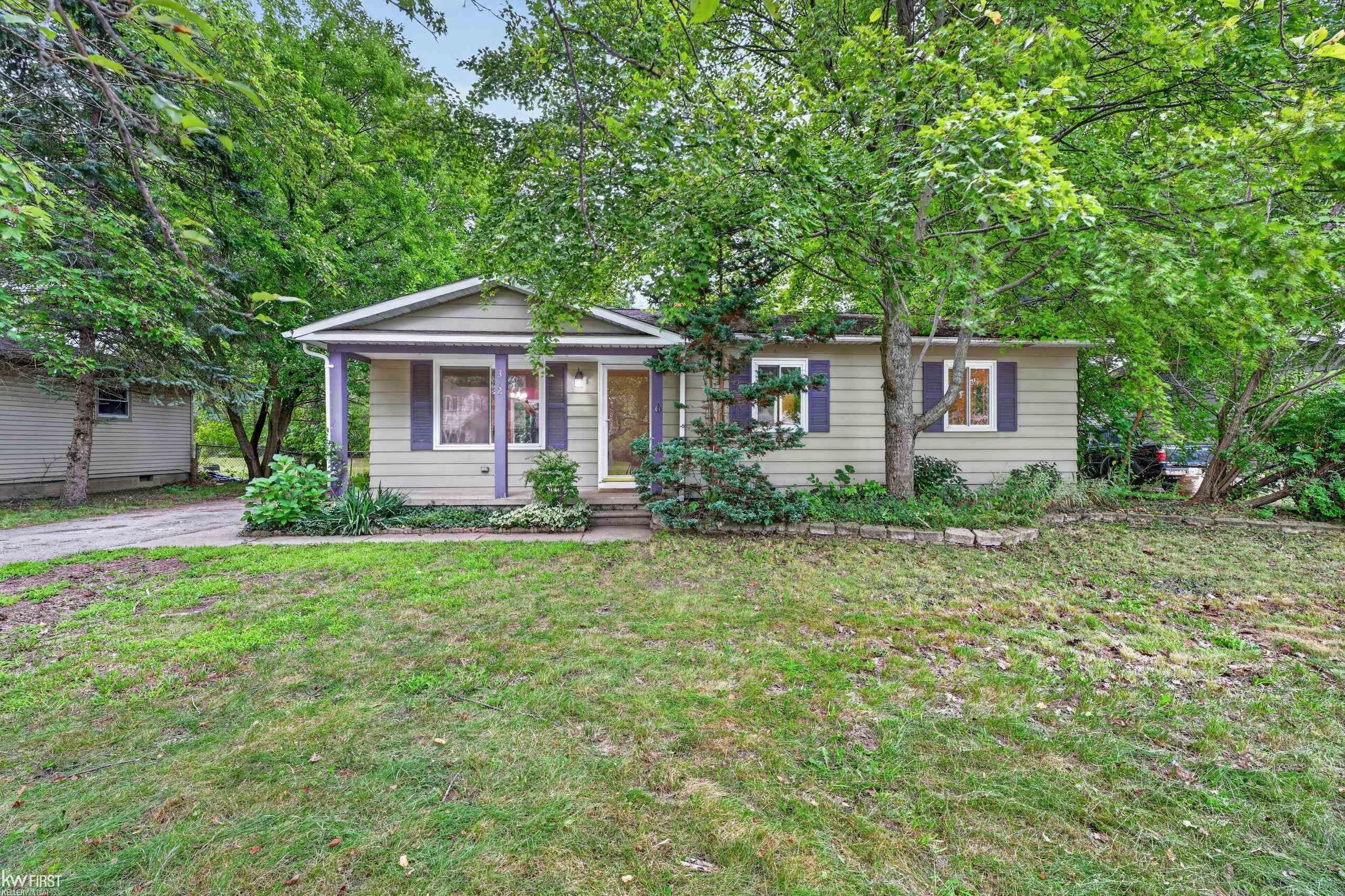 312 Fairfield Avenue