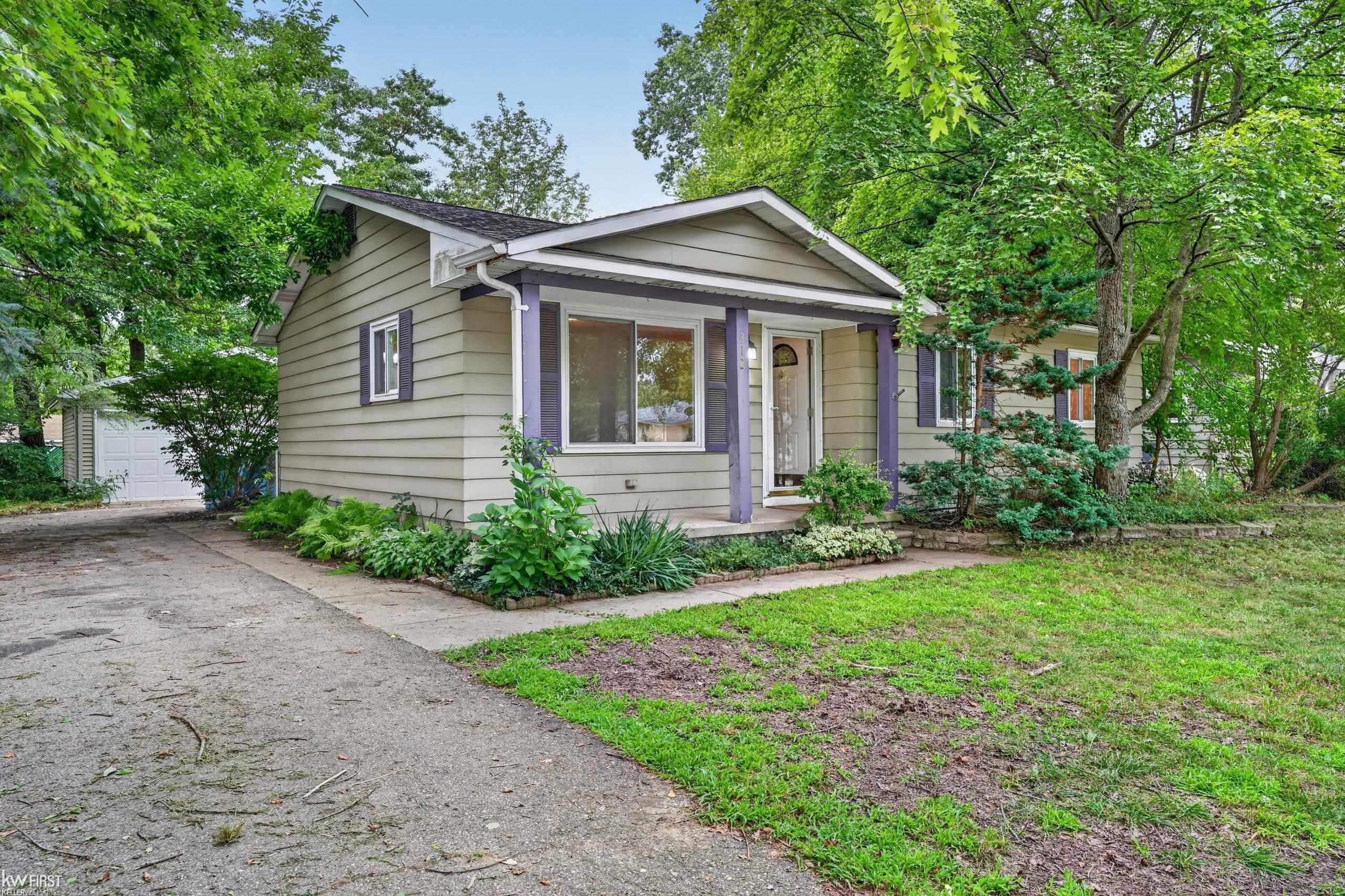 312 Fairfield Avenue