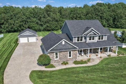 3700 Oakharbor Street Oshtemo Charter Township MI 49009