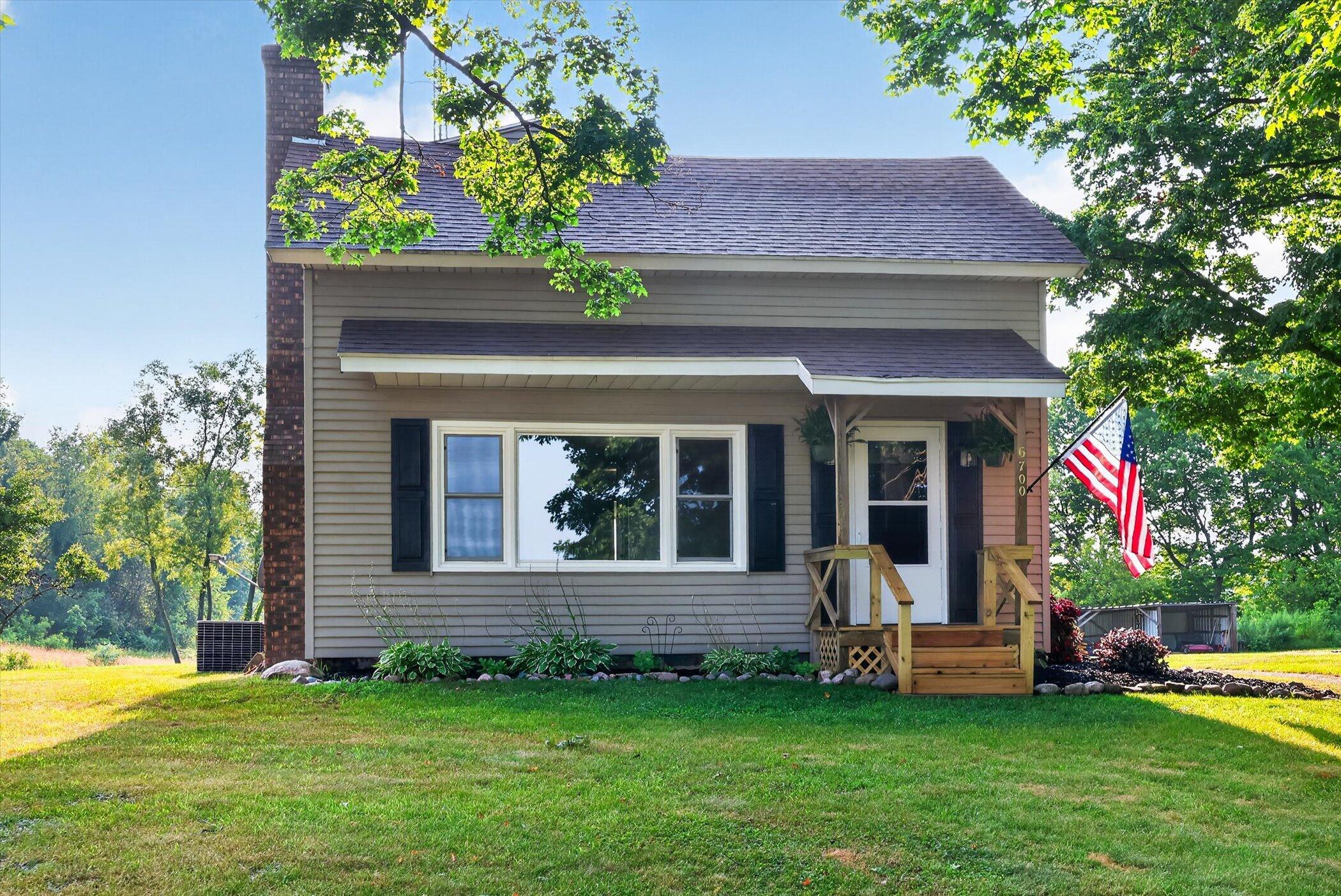 6700 Foster Road