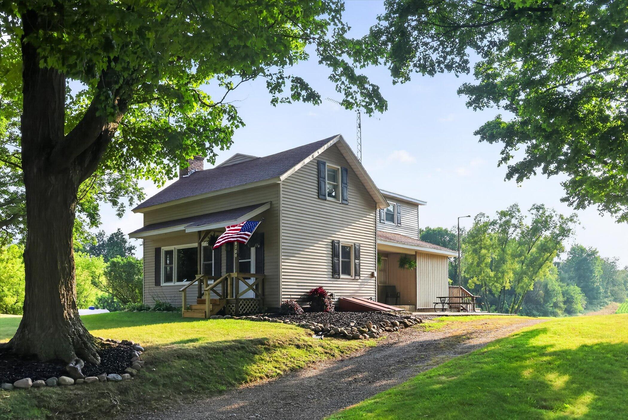 6700 Foster Road