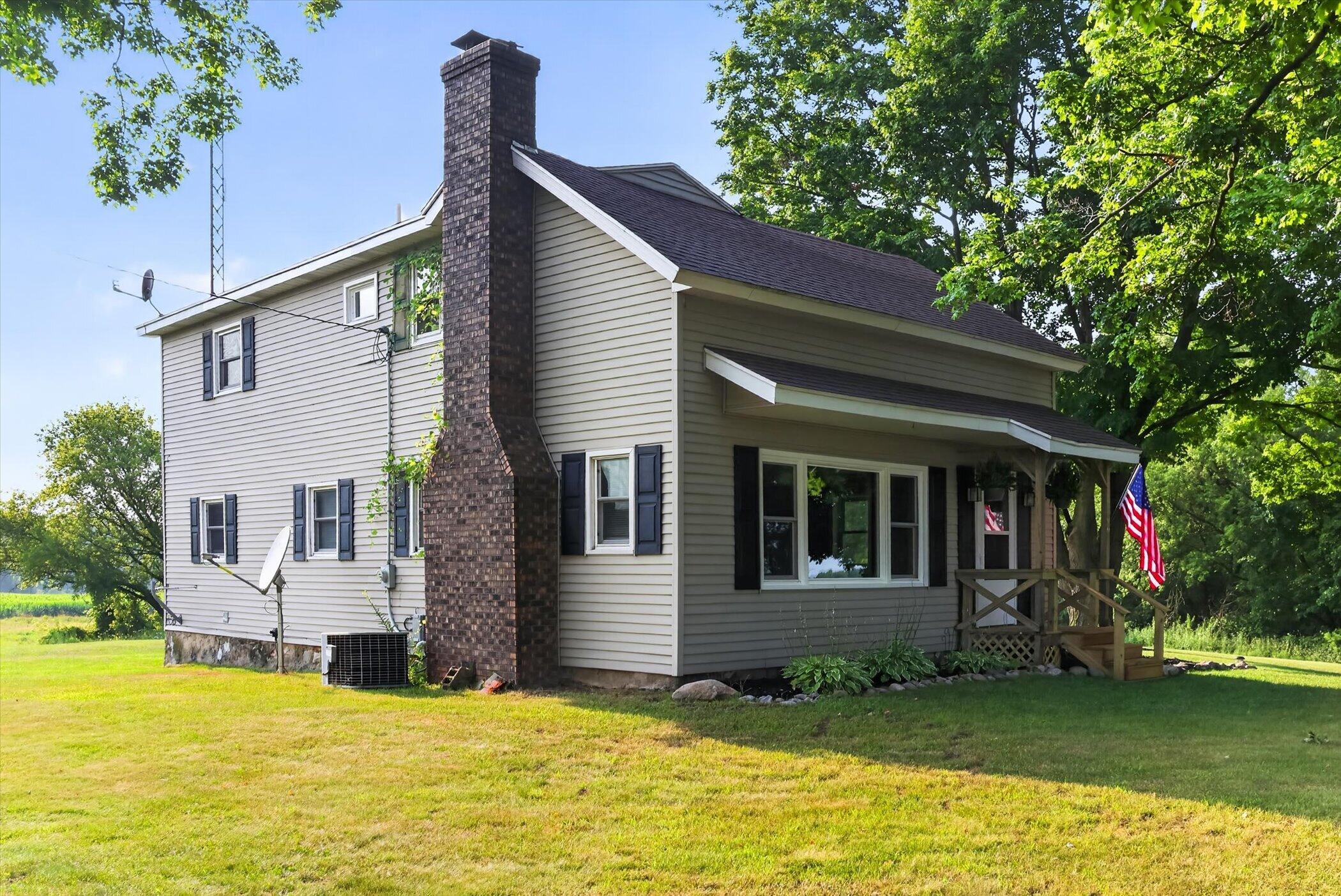 6700 Foster Road