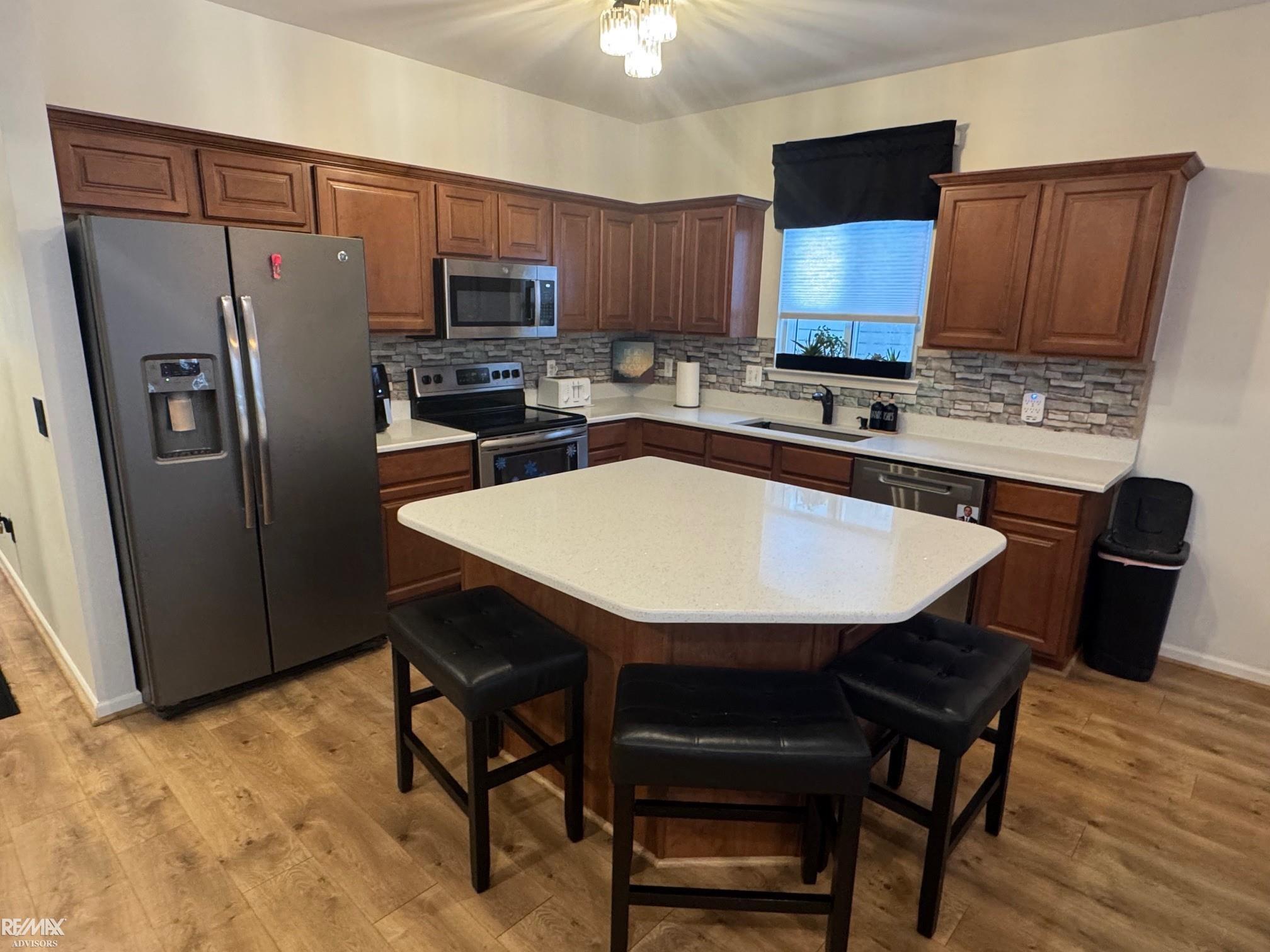 57421 River Oaks Drive