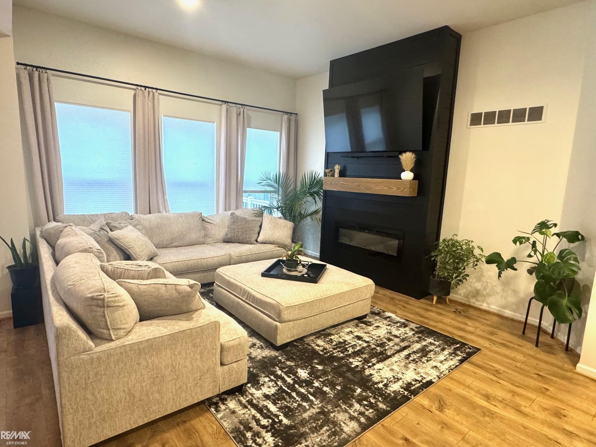 57421 River Oaks Drive