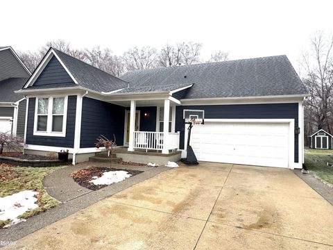 57421 River Oaks Drive New Haven Village MI 48048