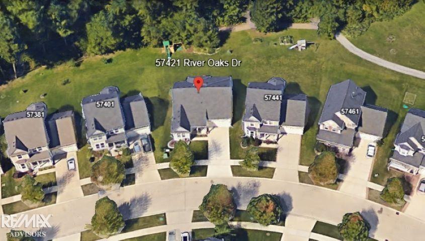 57421 River Oaks Drive