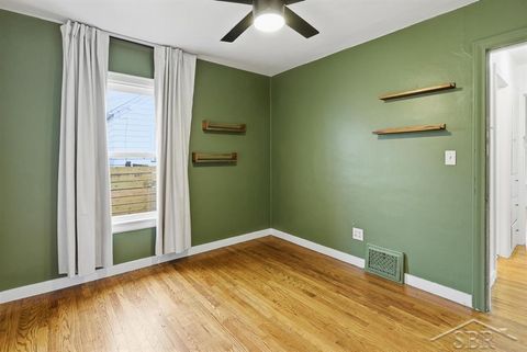 Tiny photo for 908 McCormick Street, Bay City City, MI 48708 (MLS # 61050197580)