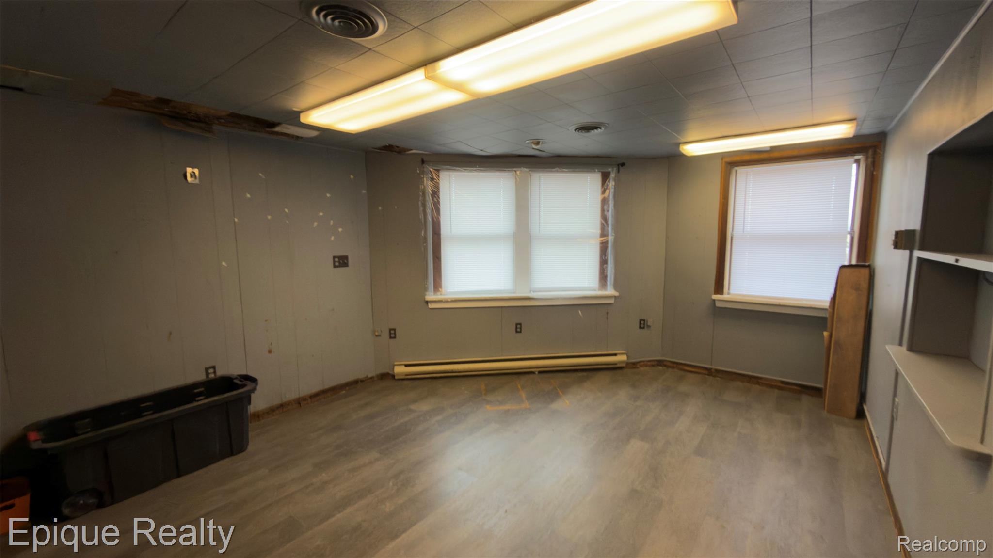 1570 Michigan Avenue