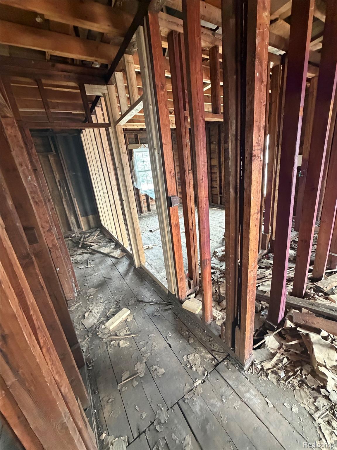 2917 Fenton Road