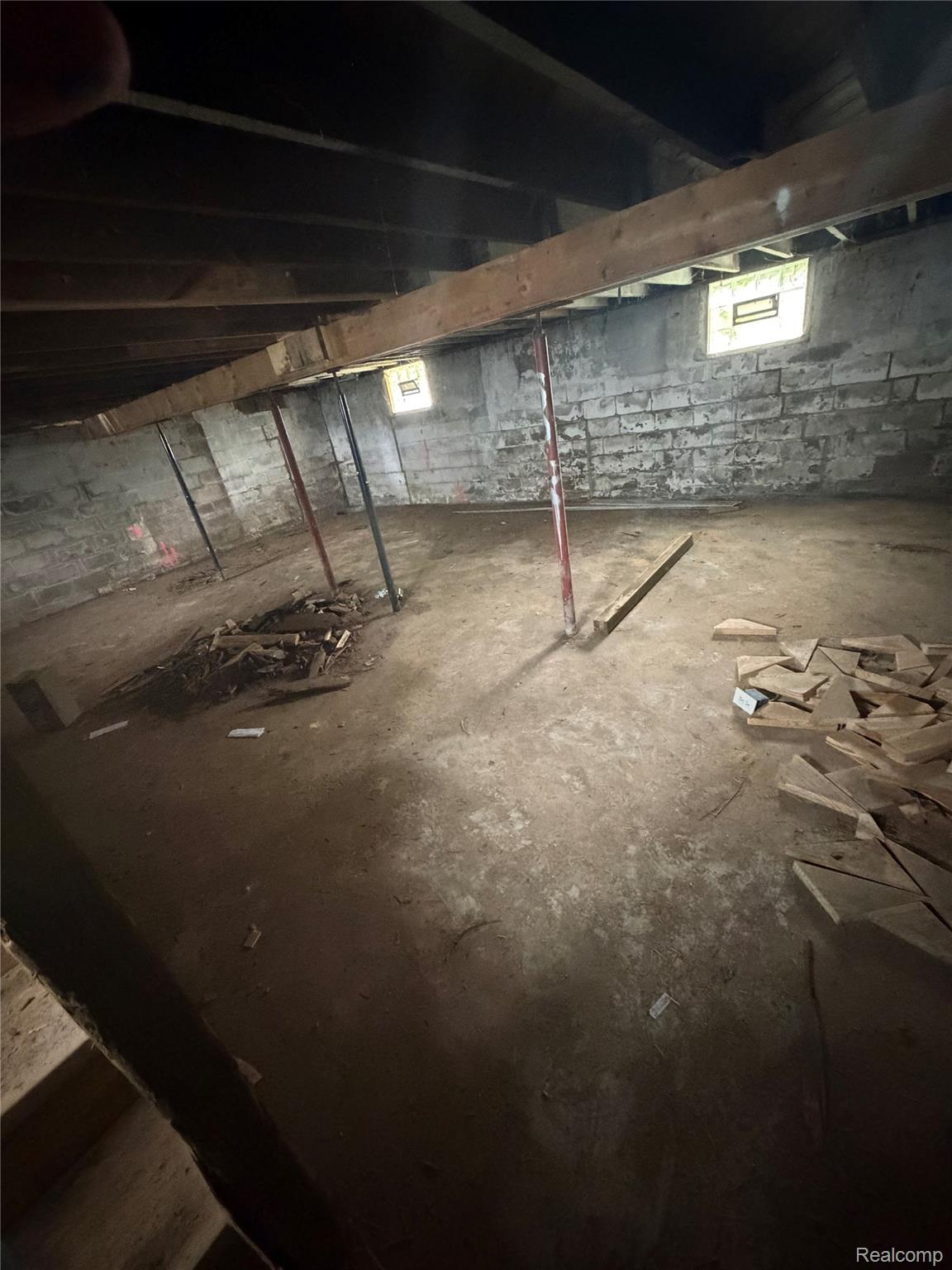 2917 Fenton Road