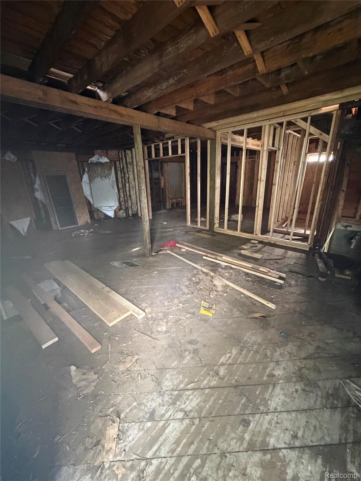 2917 Fenton Road