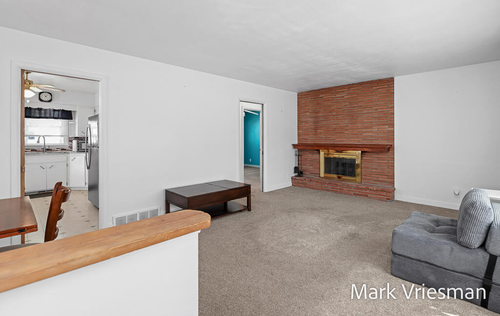 3125 Coolidge Road