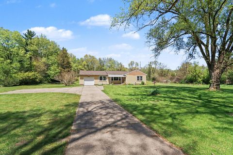 7445 Morgan Road Pennfield Charter Township MI 49017