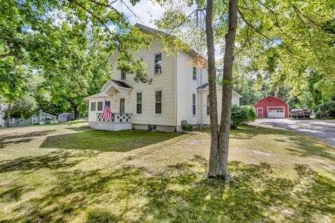 217 Marshall Street Columbia Township MI 49230
