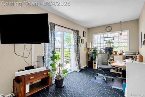 Tiny photo for 20455 Picadilly Road, Detroit City, MI 48221 (MLS # 20261037546)