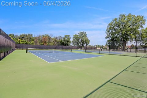 Tiny photo for 20455 Picadilly Road, Detroit City, MI 48221 (MLS # 20261037546)