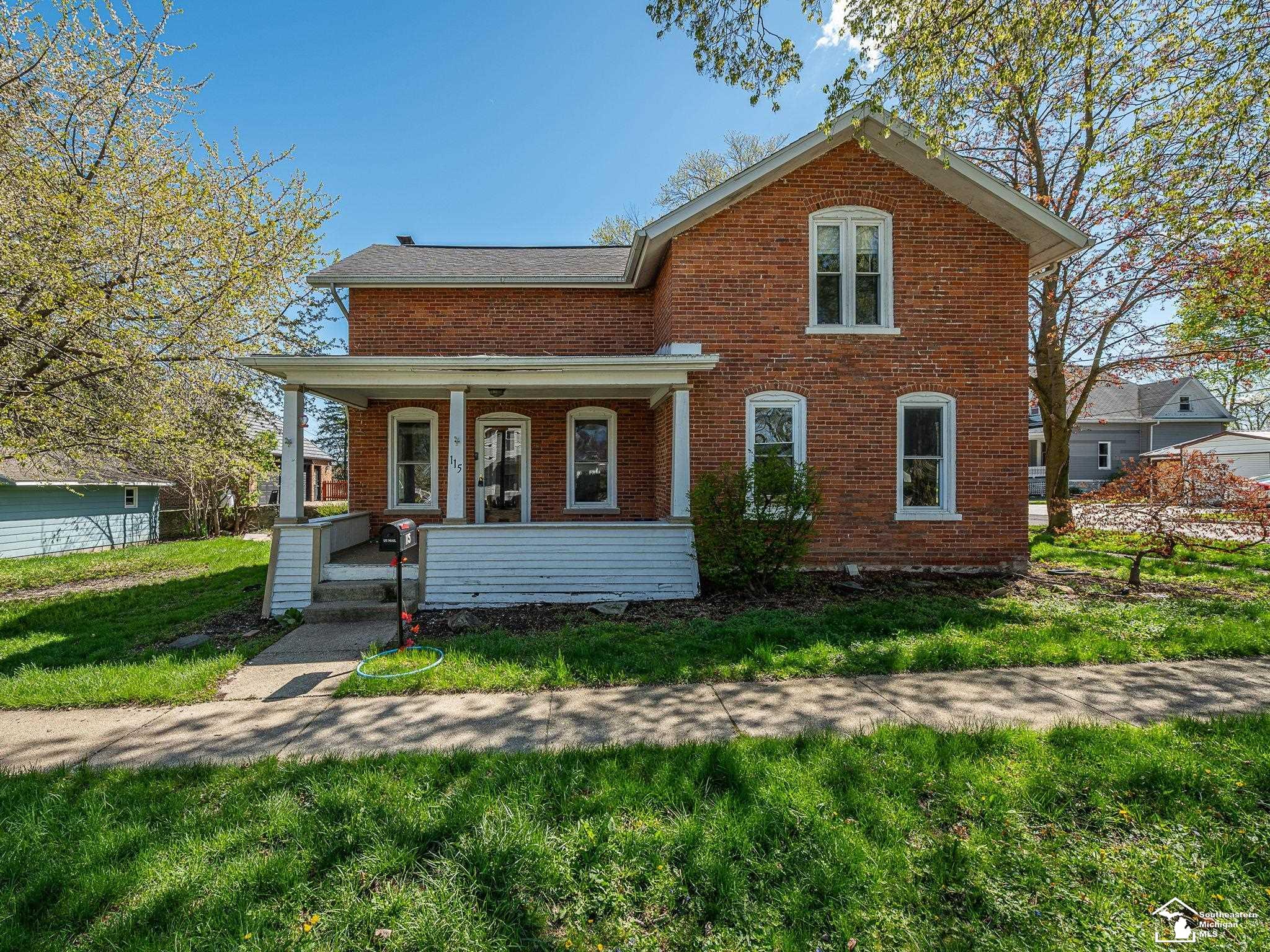 115 Grove Street