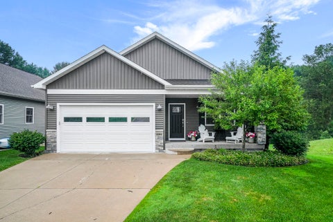 Photo of 4094 Windward Way, Acme Township, MI 49690 (MLS # 78080071308)
