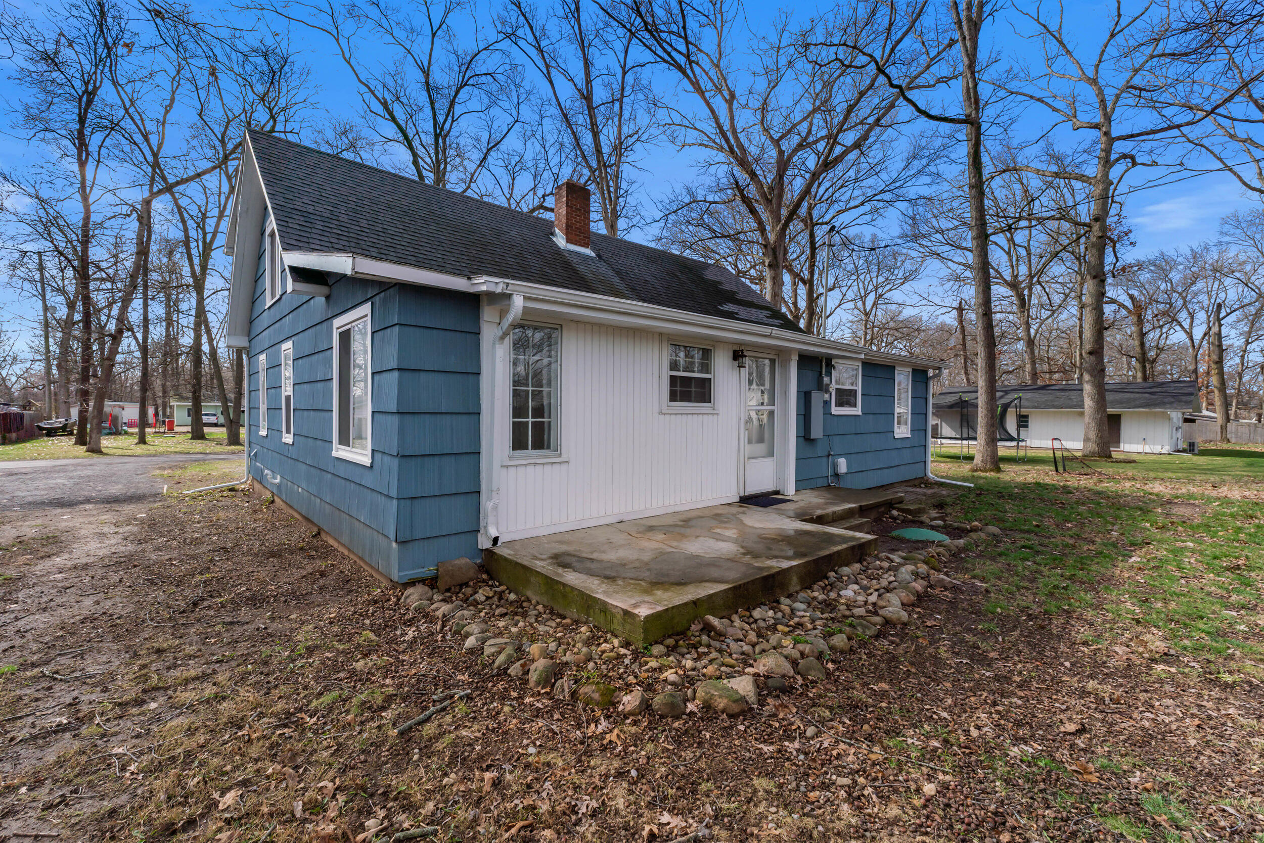 2394 Forrest Drive