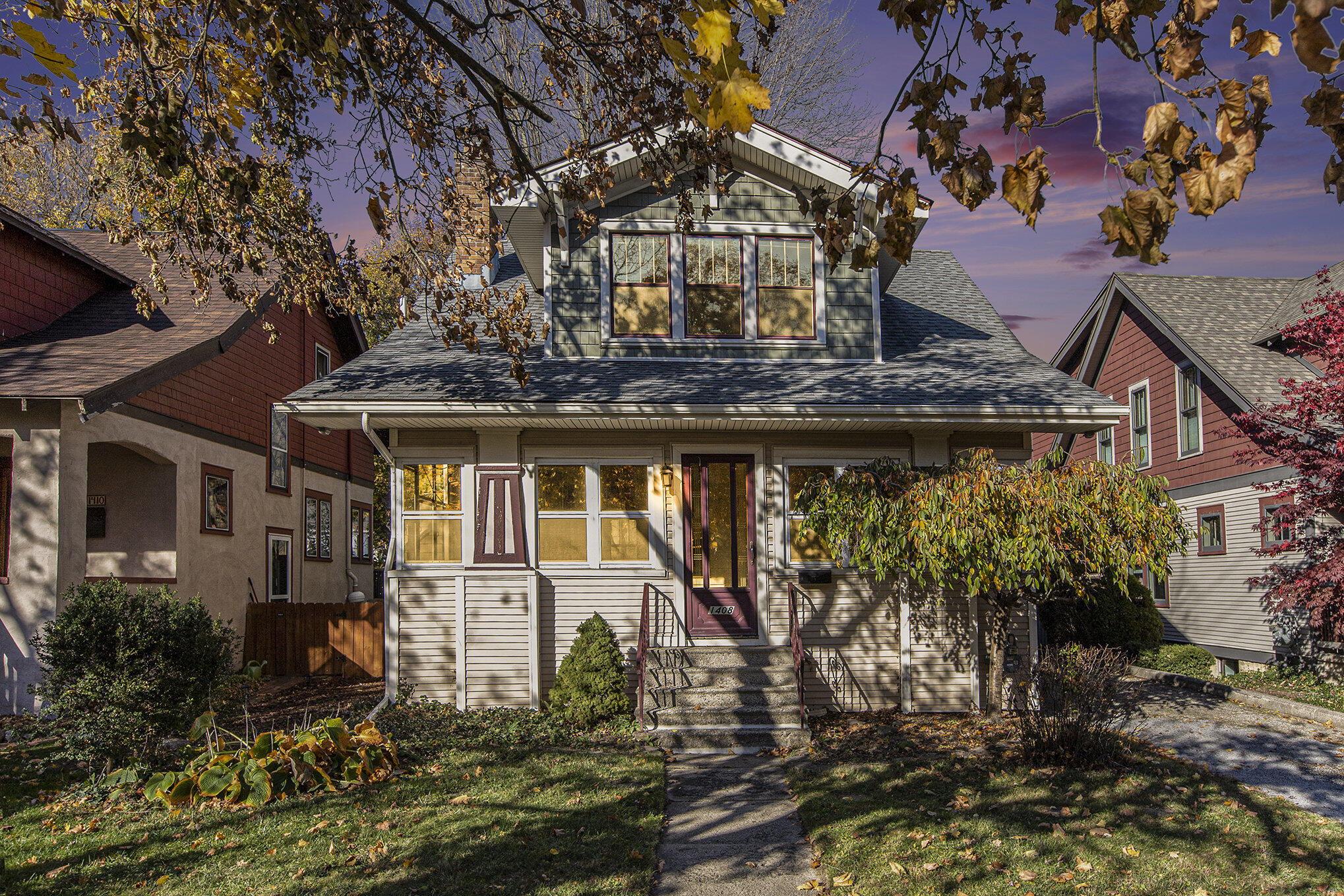 1408 W Washington Street