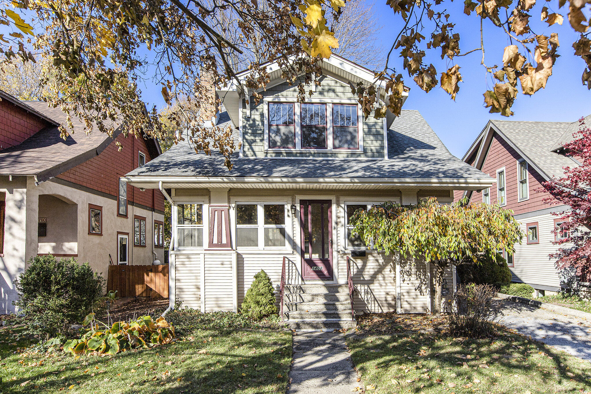 1408 W Washington Street