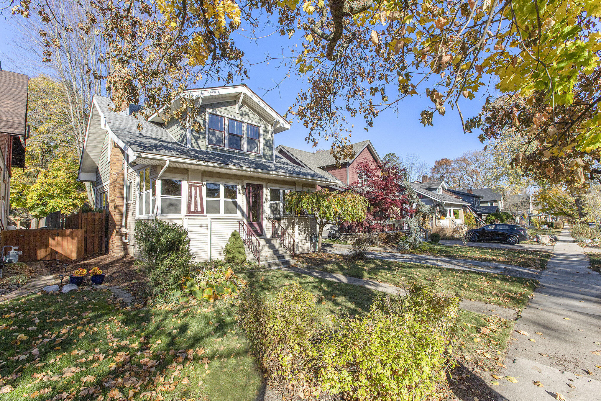1408 W Washington Street