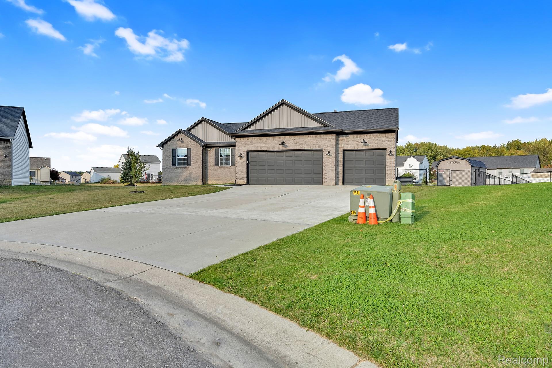 8185 Hidden Cove Court