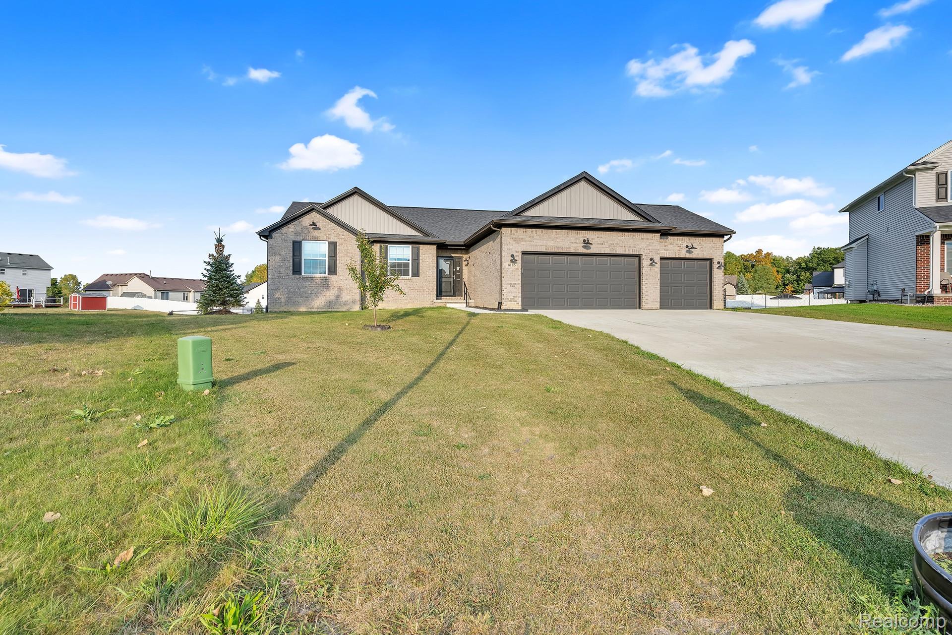 8185 Hidden Cove Court