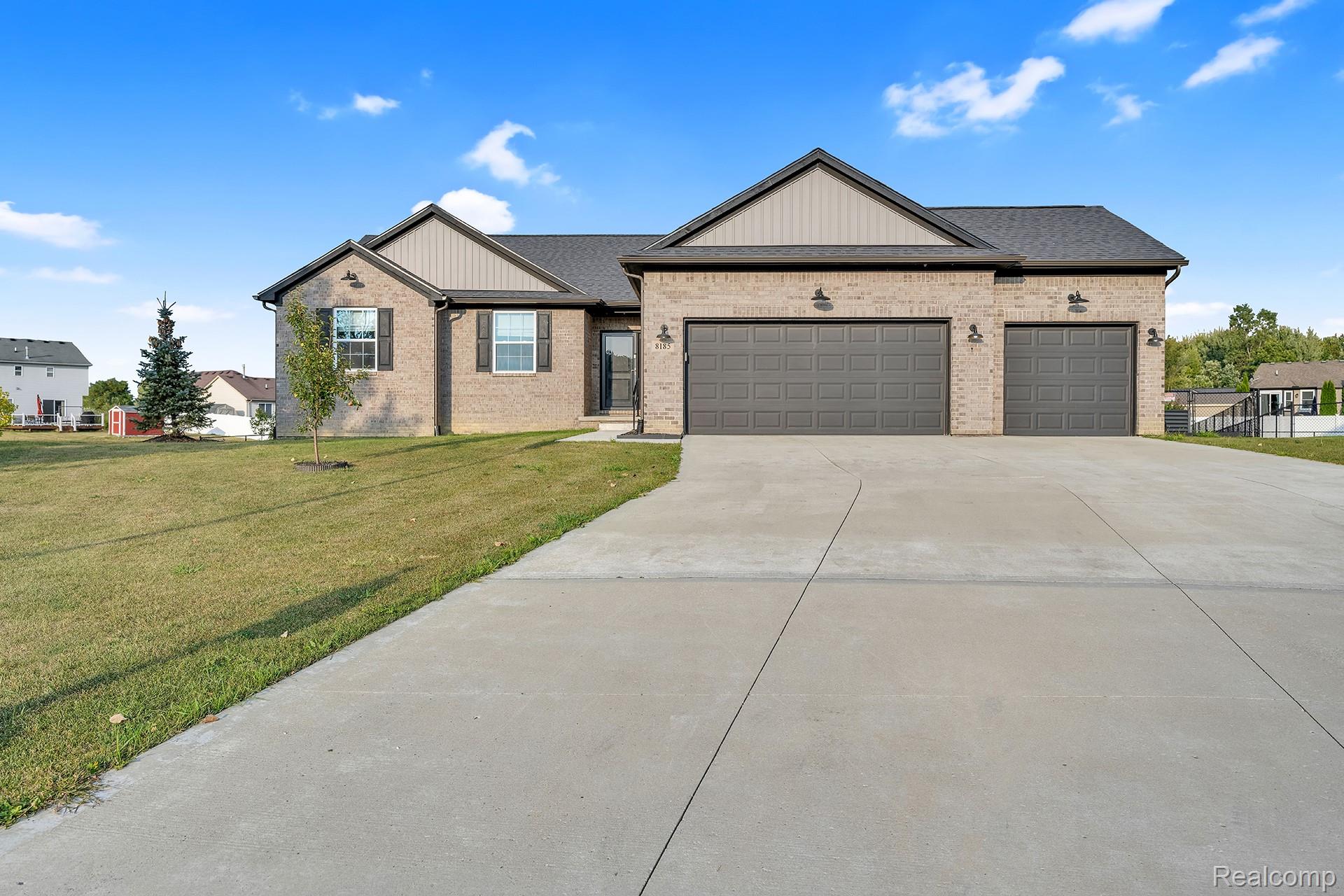 8185 Hidden Cove Court