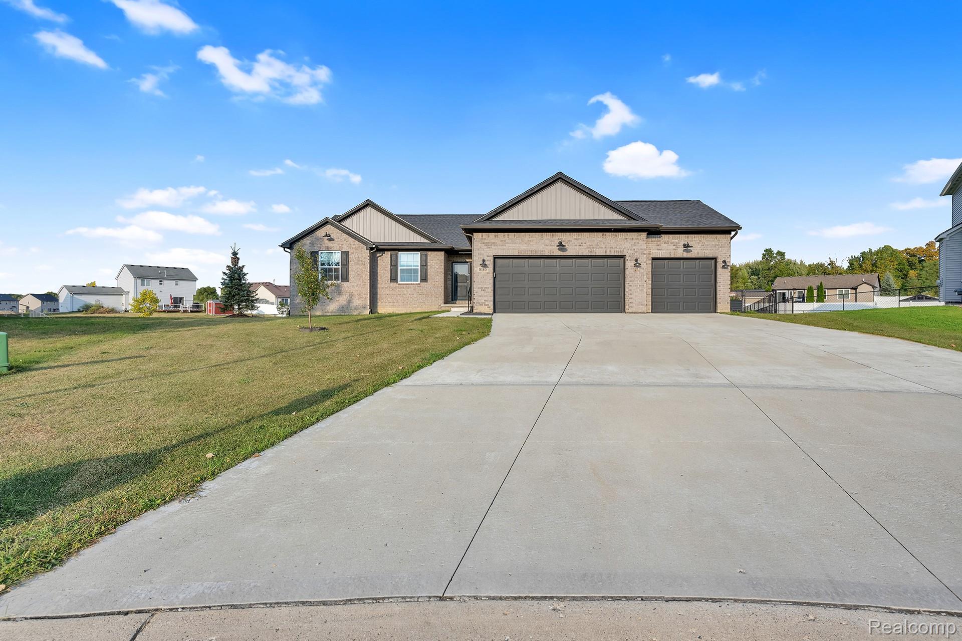 8185 Hidden Cove Court