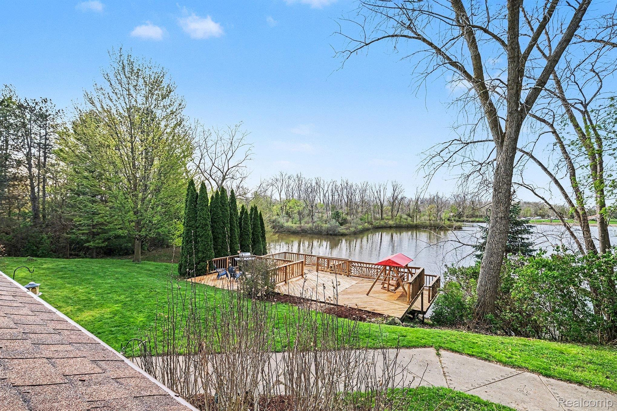 6095 S Sheridan Avenue